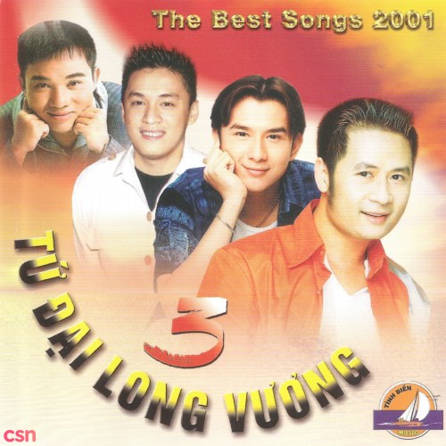 The Best Songs 2001