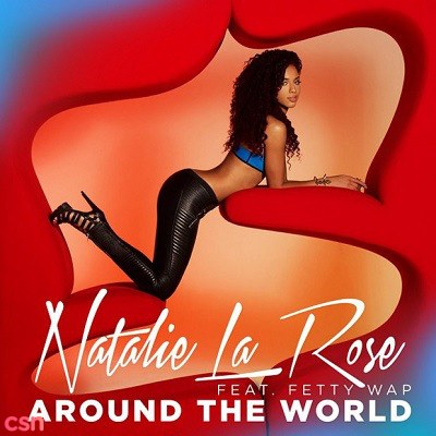 Around The World (Single)