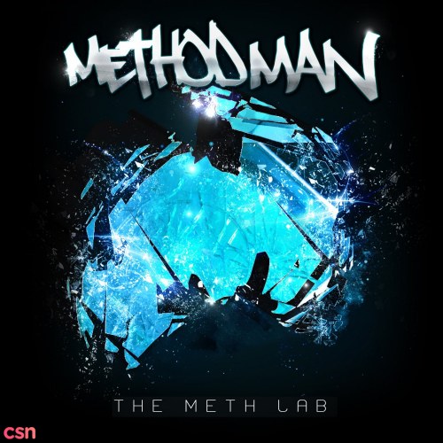 The Meth Lab (Deluxe Edition)