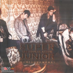 Super Junior