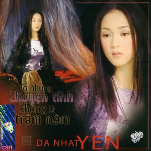 Dạ Nhật Yên