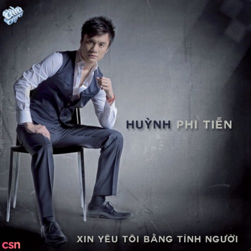 Huỳnh Phi Tiễn