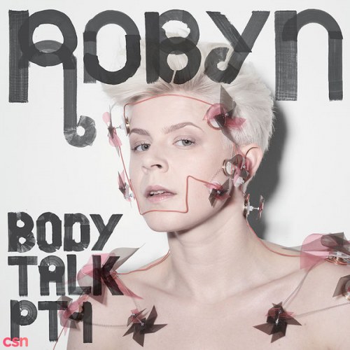 Body Talk Part.1