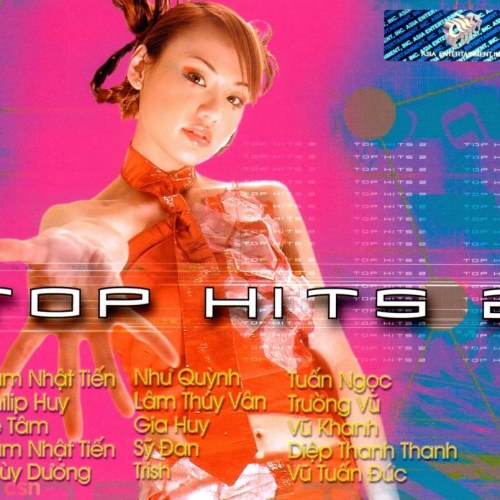 Top Hits 2 CD1