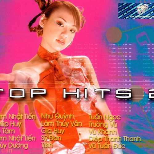 Top Hits 2 CD2