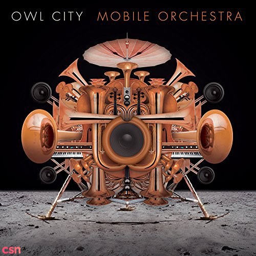 Mobile Orchestra