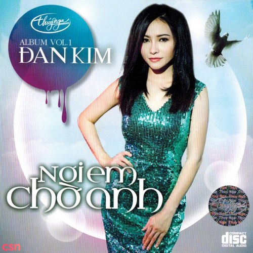 Nơi Em Chờ Anh