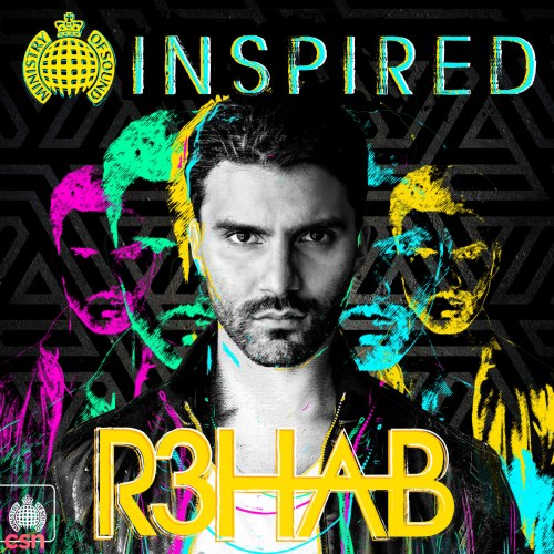 Inspired - Ministry Of Sound - CD2