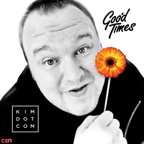 Kim DotCom