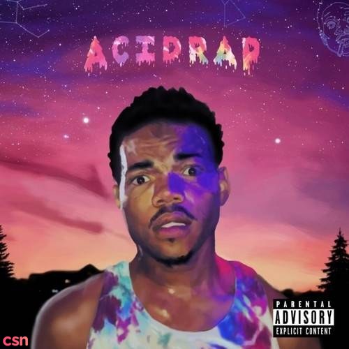 Acid Rap (Mixtape)