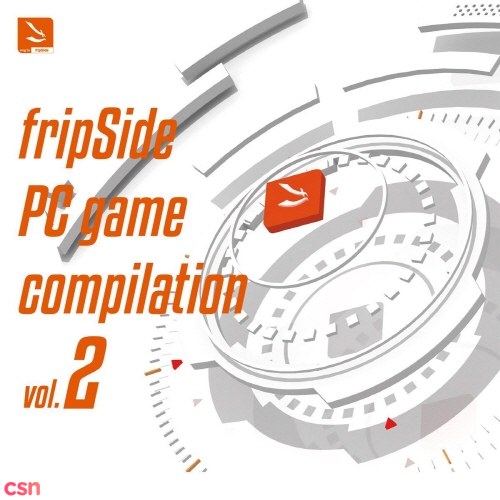 fripSide PC game compilation vol.2