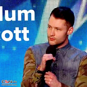 Calum Scott