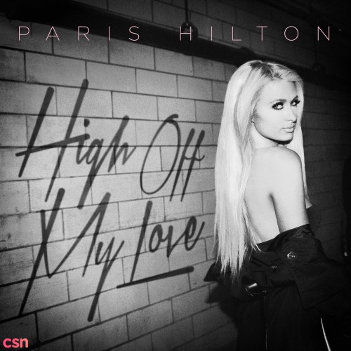 Paris Hilton