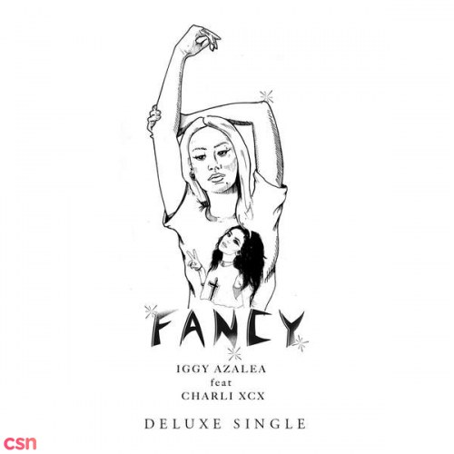 Fancy (Deluxe Single)