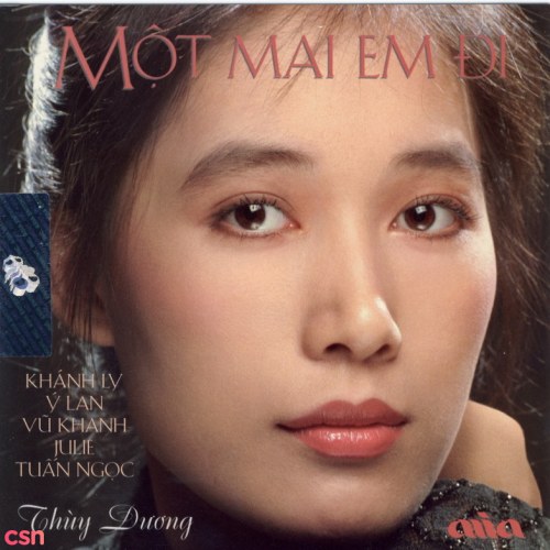 Một Mai Em Đi