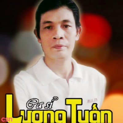 Lương Tuấn