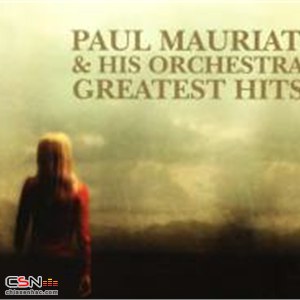 Paul Mauriat: Greatest Hits CD1