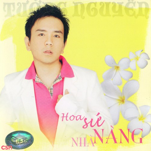 Hoa Sứ Nhà Nàng