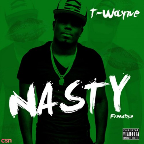 Nasty Freestyle (Single)