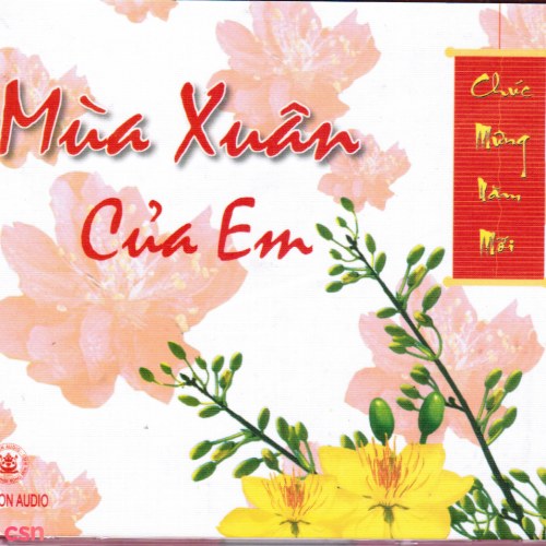 Mùa Xuân Của Em