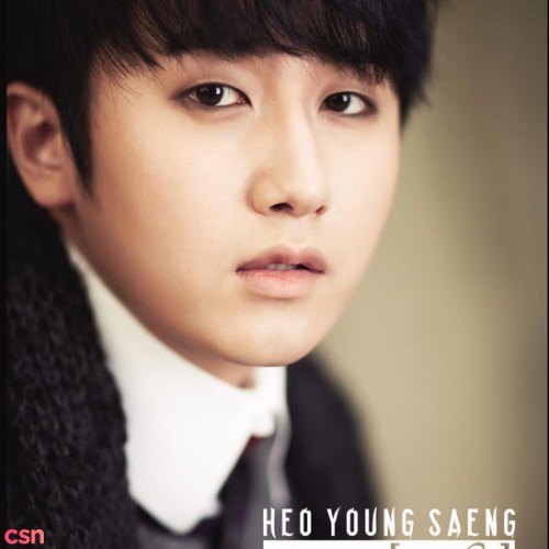 Heo Young Saeng