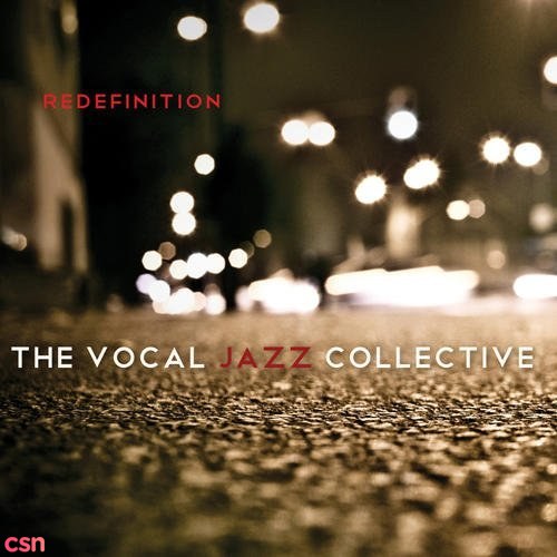 Artswest: Vocal Jazz Collective