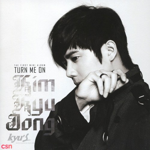 Kim Kyu Jong