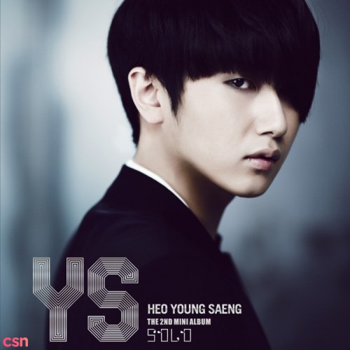 Heo Young Saeng