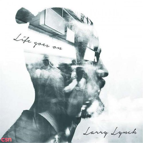 Larry Lynch