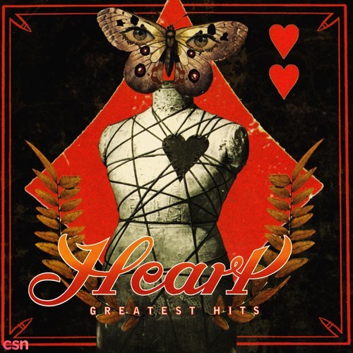 These Dreams: Heart's Greatest Hits