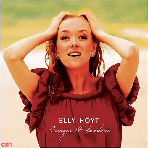 Elly Hoyt