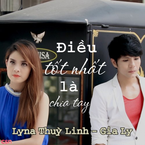 Điều Tốt Nhất Là Chia Tay