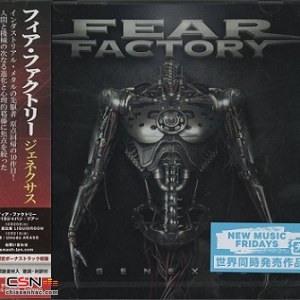 Fear Factory