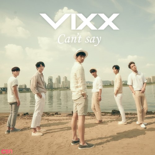 VIXX