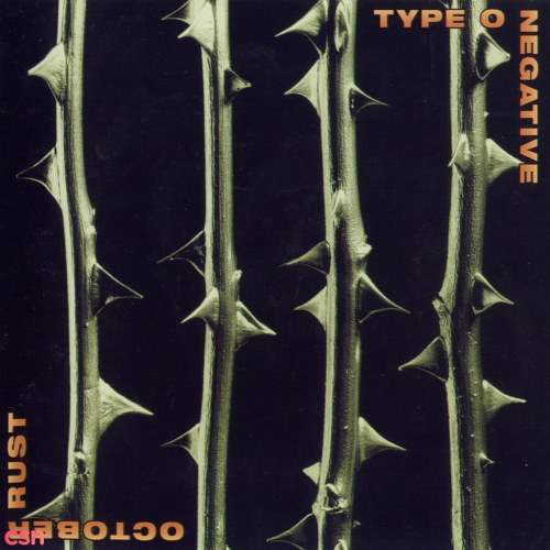 Type O Negative