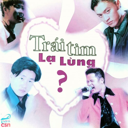 Trái Tim Lạnh Lùng