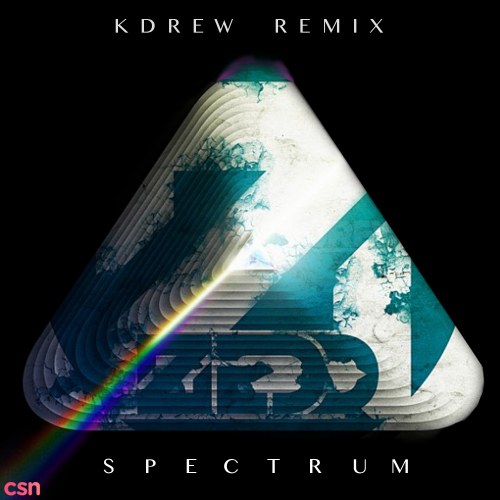 Spectrum (KDrew Remix)