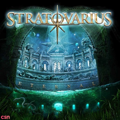 Stratovarius