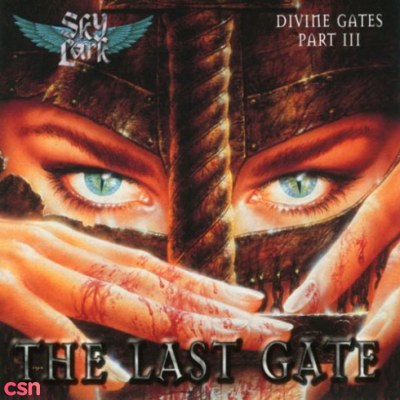 Divine Gates Part III: The Last Gate