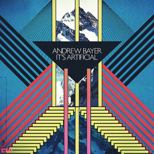 Andrew Bayer