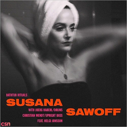 Susana Sawoff