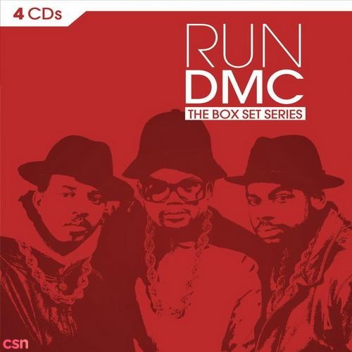 Run DMC