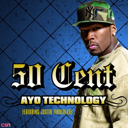 Ayo Technology (Promo Single)