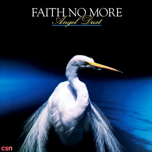 Faith No More