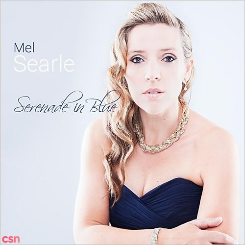 Mel Searle