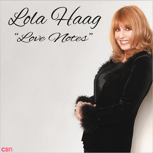 Lola Haag