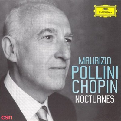 Maurizio Pollini