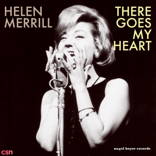 Helen Merrill