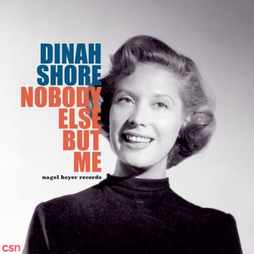 Dinah Shore