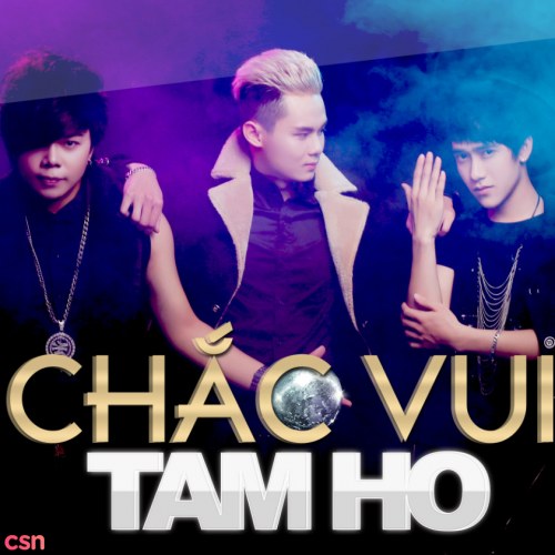 Chắc Vui